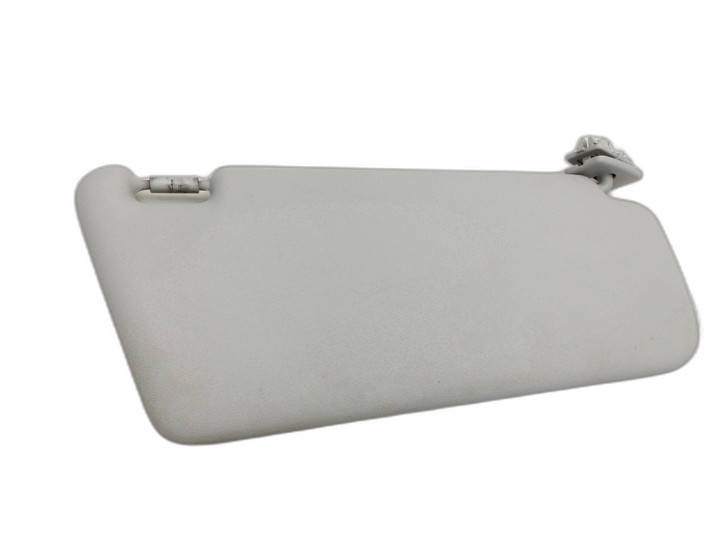 Mercedes W169 A180 04-08 Sonnenblende Links für Fahrer  - Bild 1