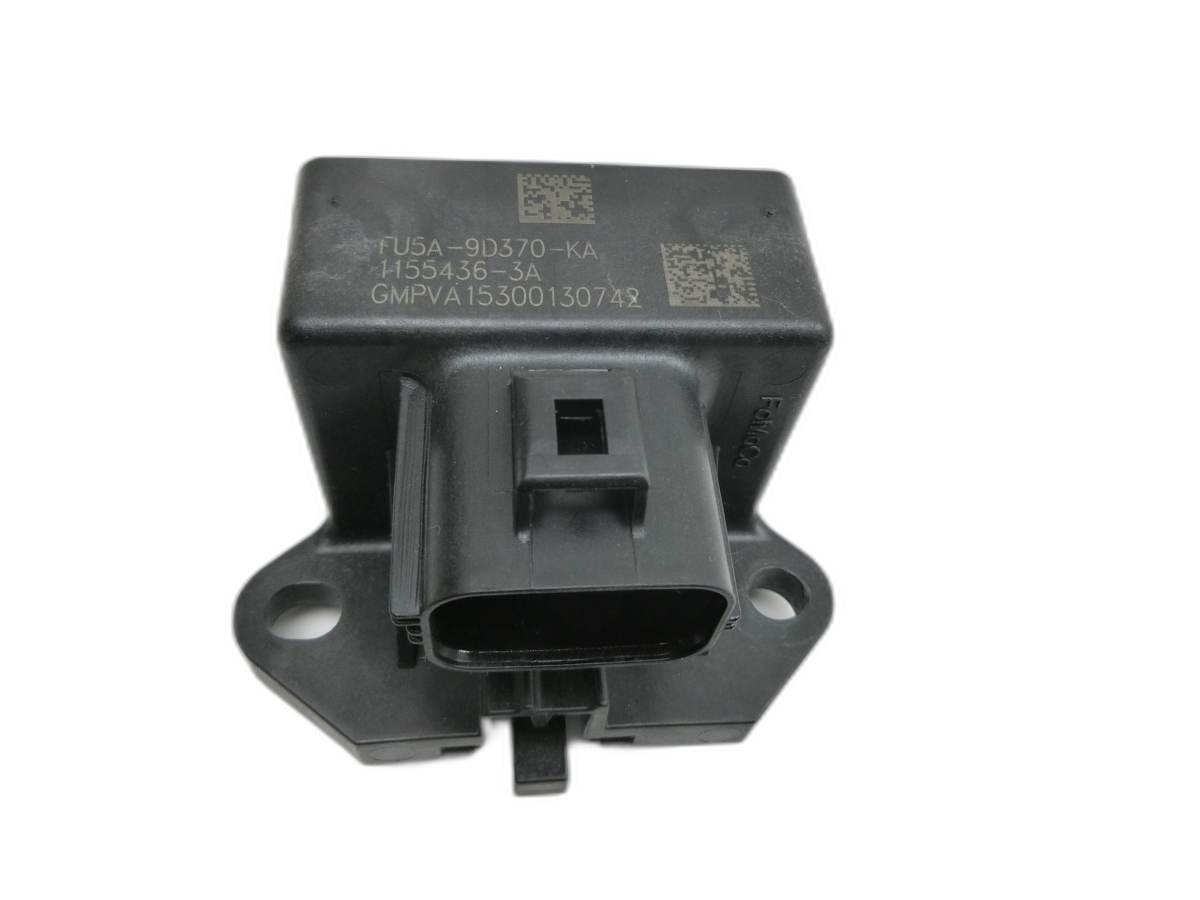 Appareil de commande ECU module pompe à carburant gauche arrière pour Ford Mondeo 5 V CF 14-19 - Bild 1