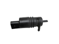 BMW 525d F10 13-17 Waschwasserpumpe Wischwasserpumpe Waschpumpe Vo. BMW 525d F10 13-17 27.02.2014 67126934160... Vorschau 1