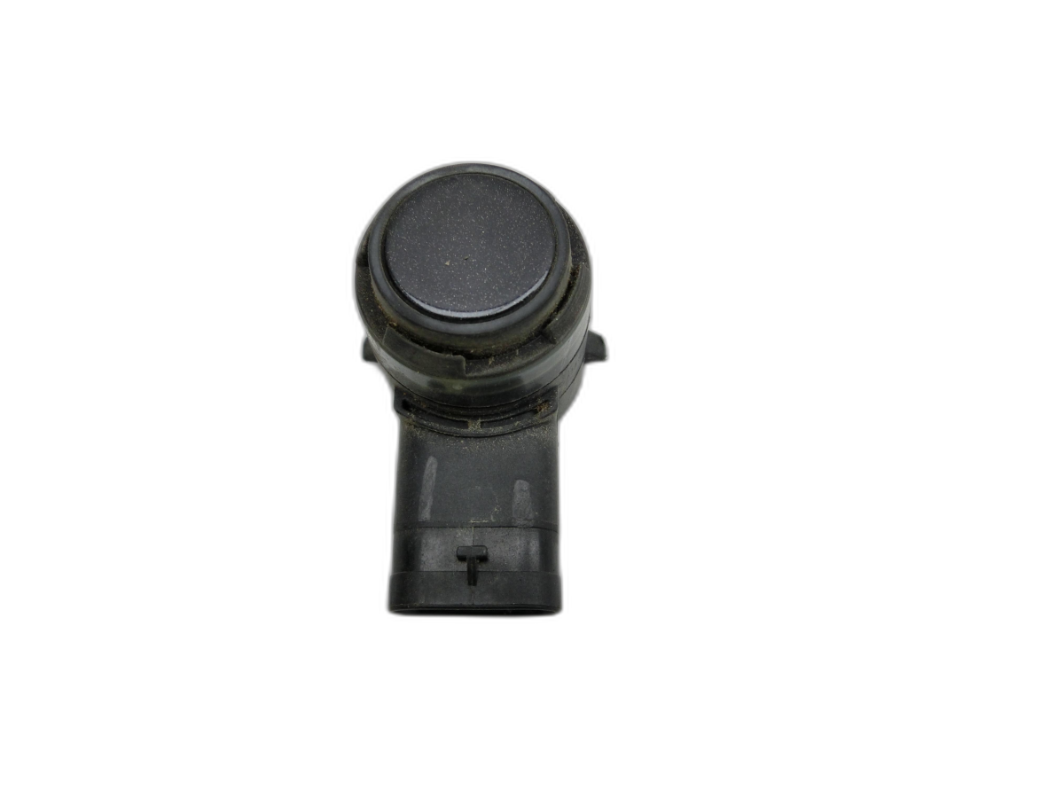Skoda Rapid HN3 14-19 Abstands Sensor Parksensor PDC Hinten Aussen Pos.1 LF9R       - Bild 1