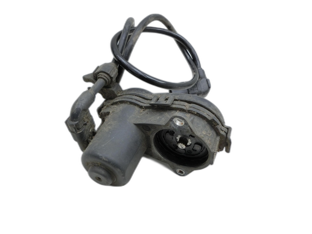 motore elettrico Freno di stazionamento Pinza posteriore Dx per Mercedes W246 B180 14-18 - Bild 1