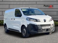 Peugeot Expert 2.0 Bluehdi Professional Standard Panel Van 6dr Diesel Manual