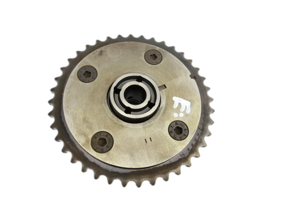 Peugeot 5008 I T87 09-13 1,5 115KW EP6C Nockenwellenverstellung Verstellung Einlass  - Bild 1