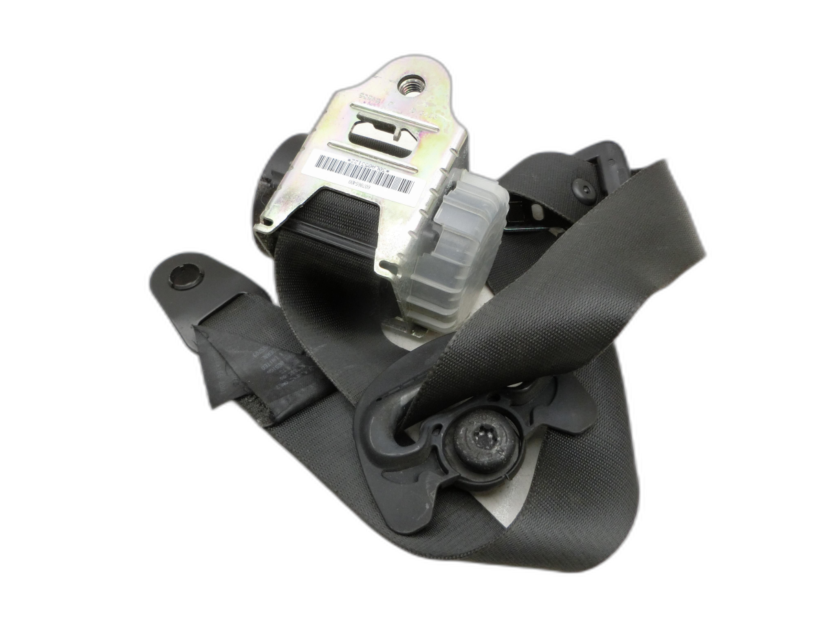 Belt Safety passenger Right Front for Range Rover Sport LS 05-10 - Bild 1