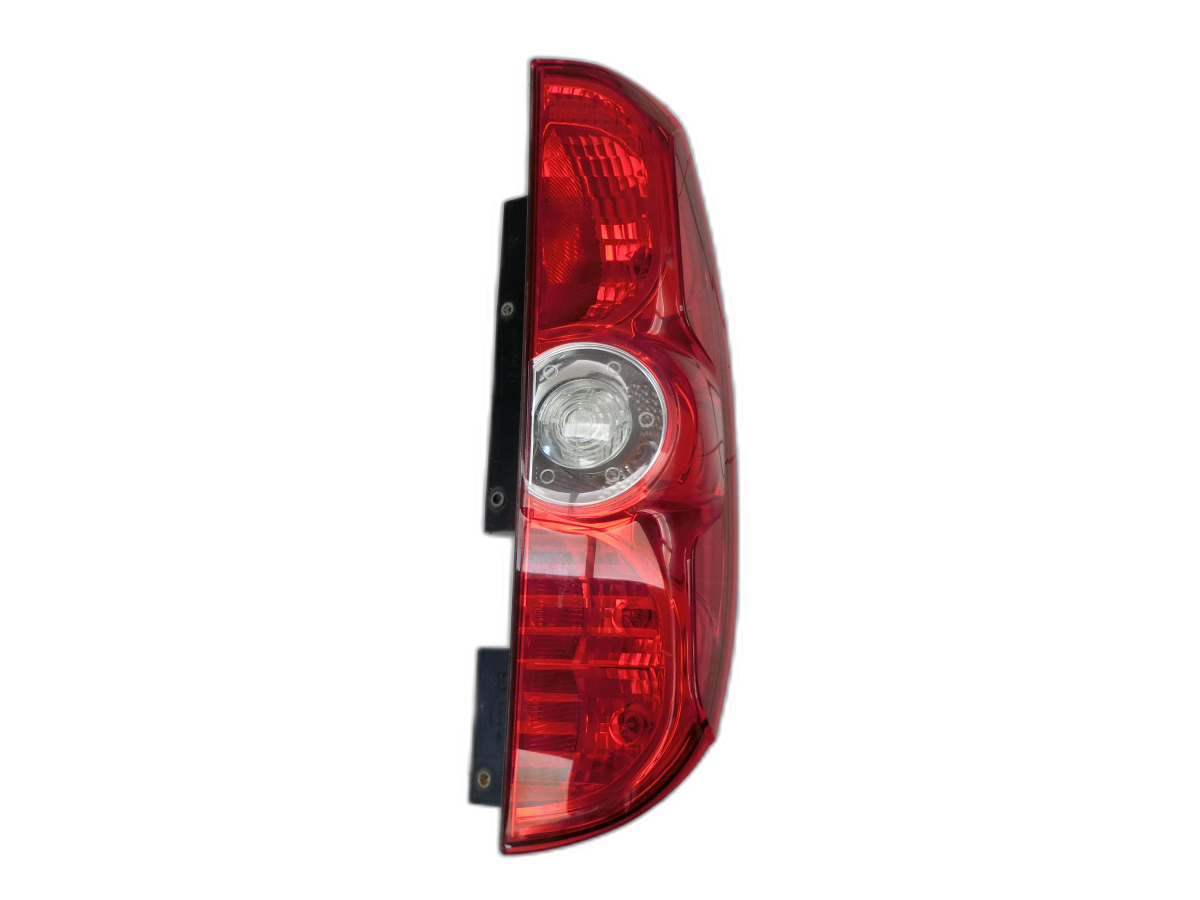 retroilluminazione luce posteriore Dx Orig per Fiat Doblo II 263 10-15 - Bild 1