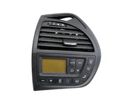 Citroen C4 Grand Picasso 06-10 Bedienteil Heizung Klimabedienteil Links Vorne mit Luftdusche Citroen C4 Grand... Vorschau 1