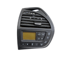 Citroen C4 Grand Picasso 06-10 Bedienteil Heizung Klimabedienteil Links Vorne mit Luftdusche Citroen C4 Grand... Vorschau 1