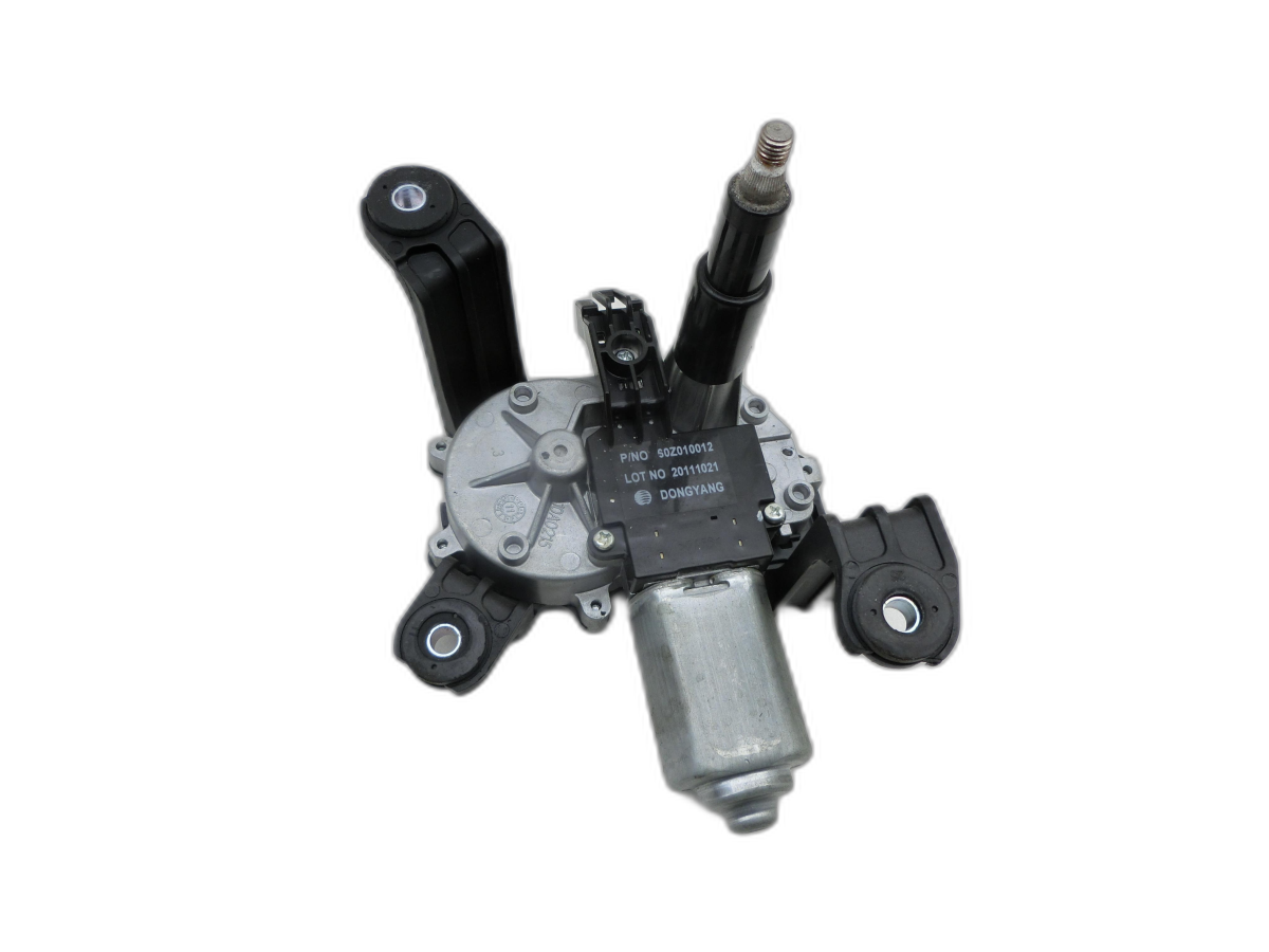 Motorino comando tergicristallo posteriore del per Opel Zafira C 11-16 - Bild 1
