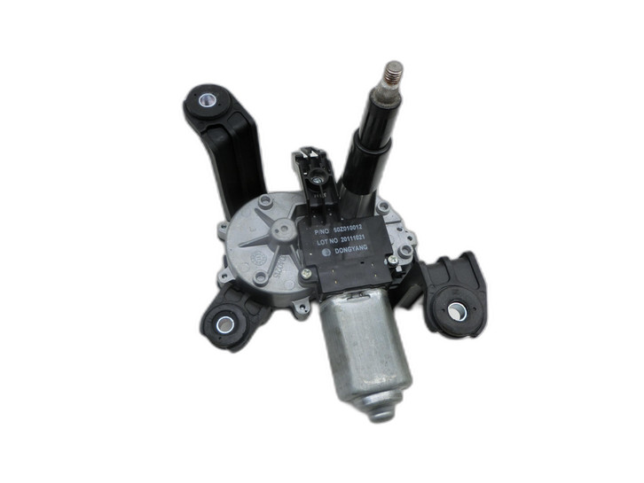 Opel Zafira C 11-16  Wischermotor Hinten Heckwischermotor  - Bild 1