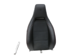 Mercedes W176 A200 12-15 Sitzbezug Rückenpolster Rechts Vorne für Beifahrer Sitz Mercedes W176 A200 12-15... Vorschau 1