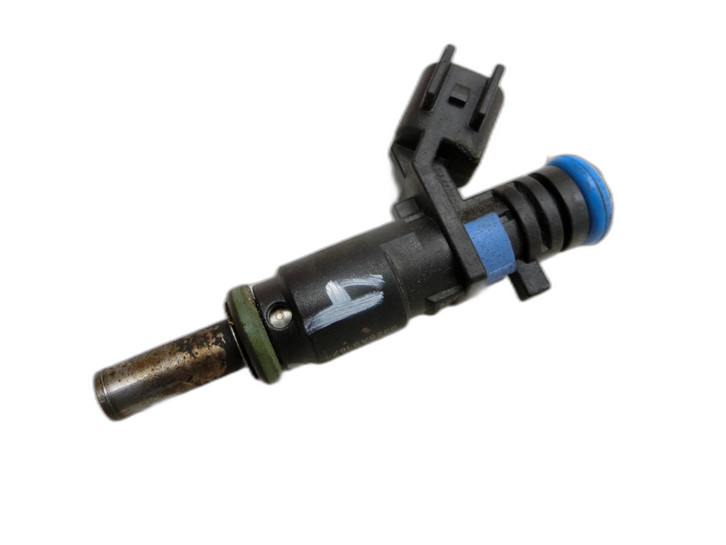 Opel Astra J P10 12-15 1,6 85KW Injektor Einspritzdüse Zyl.4  - Bild 1