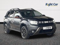 2023 Dacia Duster 1.3 TCe 130 Extreme SE 5dr HATCHBACK PETROL Manual