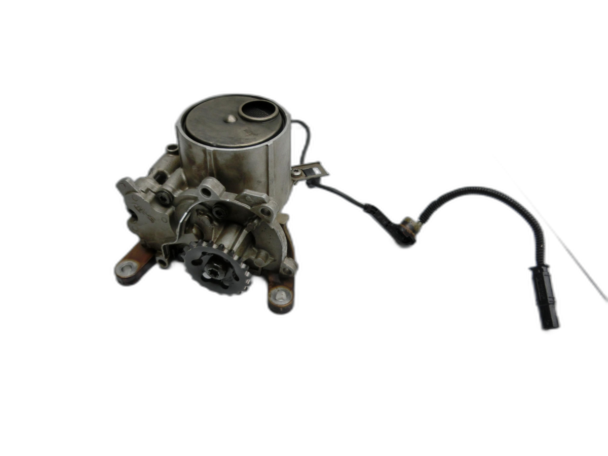 Peugeot 5008 I T87 09-13 1,5 115KW EP6C Ölpumpe  - Bild 1