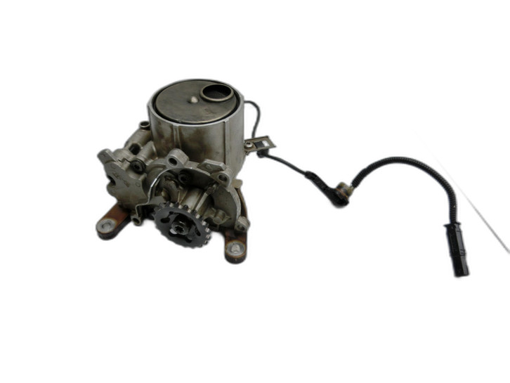 Peugeot 5008 I T87 09-13 1,5 115KW EP6C Ölpumpe  - Bild 1