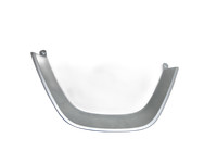 BMW X3 F25 10-14 Blende Innen Auflage Applikation Zierleiste für Lenkrad M Sport BMW X3 F25 10-14 22.06.2011 gebraucht Vorschau 1