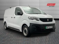 2023 Peugeot Expert 100kW 75kWh Professional Van Auto [11kW] Van ELECTRIC Automa