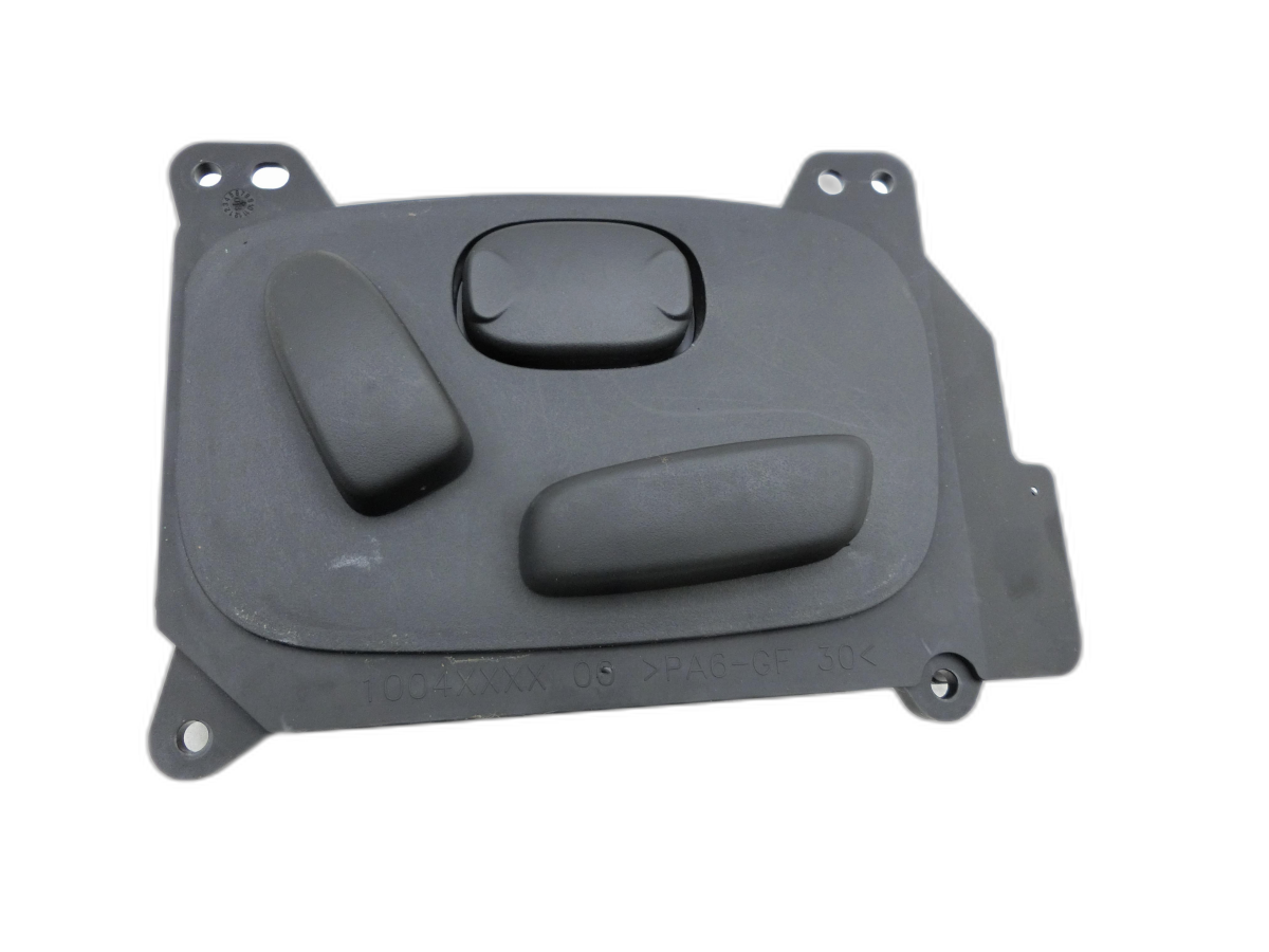 Jaguar XF X250 08-11 Schalter Rechts für Sitzverstellung  - Bild 1