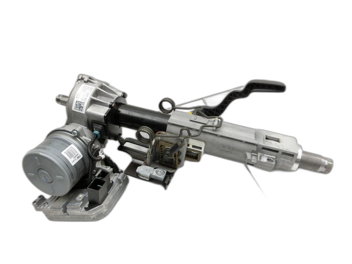 Ausili guida elettronici per VW Polo V 6R 14-17 - Bild 1