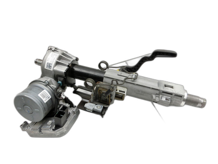 VW Polo V 6R 14-17 Lenkhilfe elektr.  - Bild 1