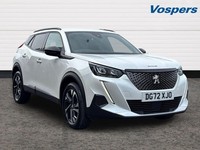 2023 Peugeot 2008 1.2 PureTech Allure Premium+ 5dr Estate Petrol Manual