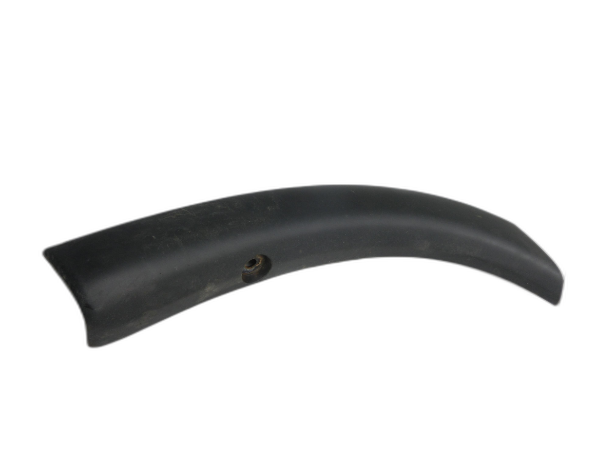 Mitsubishi Outlander III  Radhausschale Verkleidung Radlauf für Kotflügel Rechts Hinten  - Bild 1