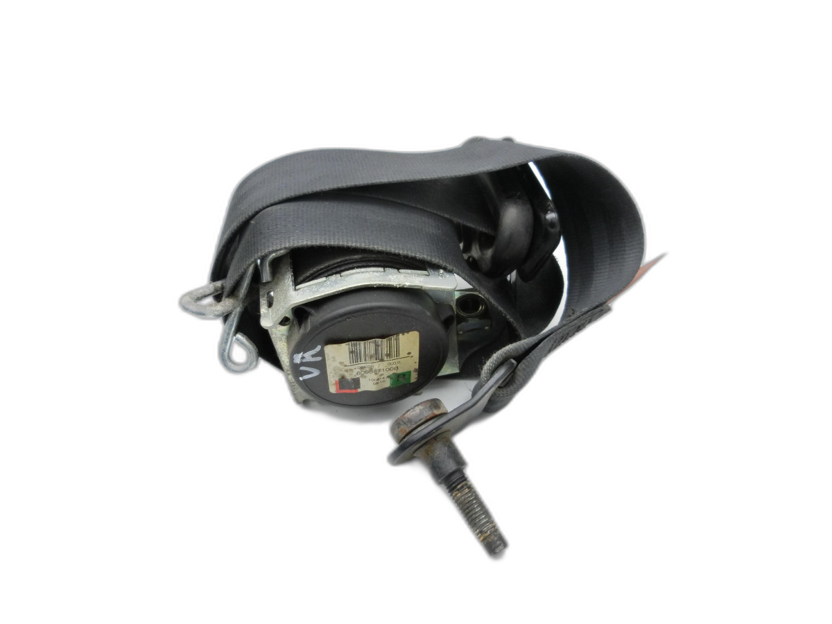 Belt Safety Right Front for Ford C-Max DM2 07-10 - Bild 1