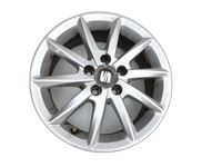 Seat Ibiza IV 6J SC 12-15 1x Felge Alufelge 5X100 6.0X15Zoll ET38 Seat Ibiza IV 6J SC 12-15 22.06.2015 6J0601025K... Vorschau 1