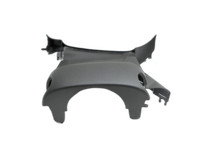 Opel Astra J 12-15 Verkleidung Abdeckung Unten für Lenksäule Opel Astra J 12-15 09.12.2014 498951029 1709217 gebraucht Vorschau 1
