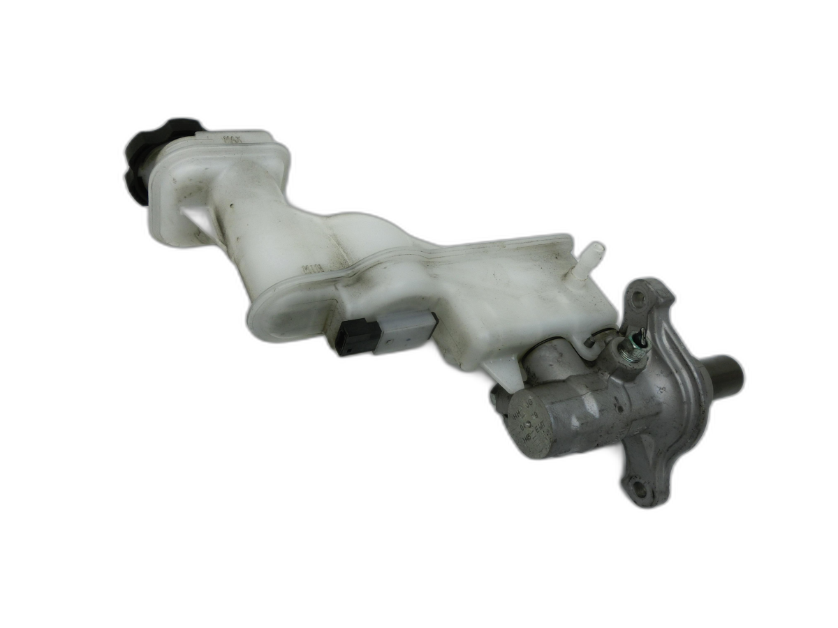 Cilindro principal del freno de para Renault Koleos I HY 11-13 - Bild 1