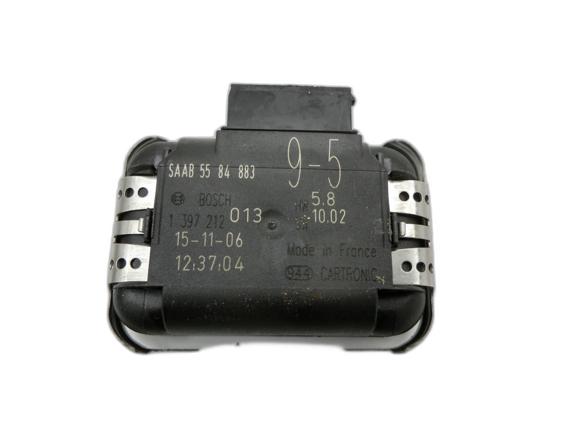 Saab 9-5 YS3E 05-09 Regensensor Sensor  - Bild 1