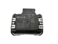Saab 9-5 YS3E 05-09 Regensensor Sensor Saab 9-5 YS3E 05-09 08.12.2006 5584883 1397212013 gebraucht Vorschau 1