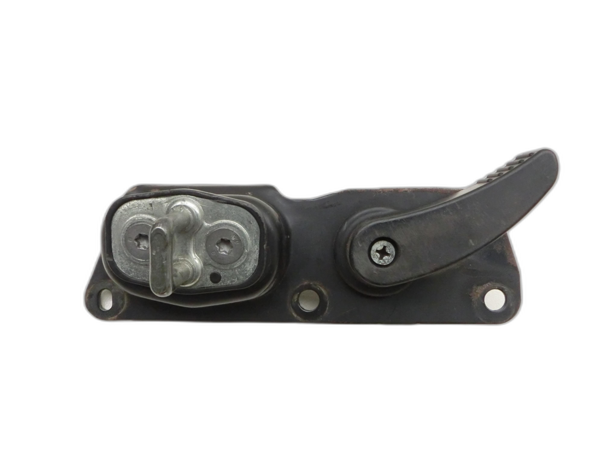 bullone e Maniglia di sblocco LX posteriore per Porte posteriori volo Bloccaggio Fiat Scudo Jumpy II 270 07-16 - Bild 1