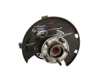 Opel Astra J 09-12 1,7 81KW Achsschenkel Radnabe Links Vorne Opel Astra J 09-12 31.03.2011 13319482 3081050 gebraucht Vorschau 1