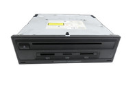VW Touareg 7P 10-14 Navigationssystem Navi MMI3G JTB-074 RNS850 HDD VW Touareg 7P 10-14 11.10.2011 7P6035670AX... Vorschau 1