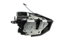 BMW X1 E84 09-12 Türschloss m. ZV Stellmotor Rechts Vorne BMW X1 E84 09-12 19.07.2010 51217229458 A059702 7229458... Vorschau 1