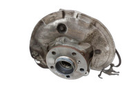 Mini Cooper S F55 LCI 18-21 2,0 141KW Achsschenkel Radnabe Rechts Vorne Mini Cooper S F55 LCI 18-21 01.07.2021... Vorschau 1