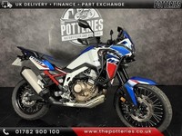 Honda Africa Twin 1100 2023