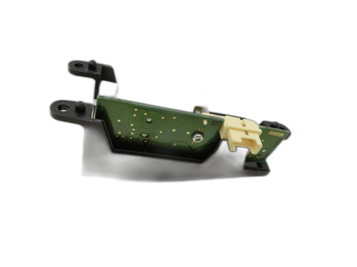 BMW X1 E84 X18D 09-12 2,0d 105KW Wegfahrsperre ECU Steuergerät für Lenksäule  - Bild 1