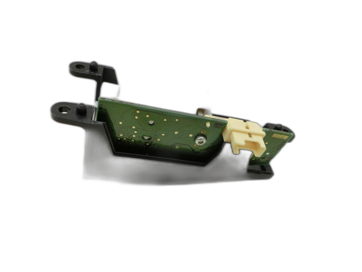 BMW X1 E84 X18D 09-12 2,0d 105KW Wegfahrsperre ECU Steuergerät für Lenksäule  - Bild 1