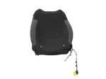 Renault Captur I HF 17-19 Sitzbezug Rückenpolster Rechts Vorne für Beifahrer Sitz SRS Renault Captur I HF 17-19... Vorschau 1