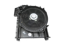 BMW F11 530dx 10-14 Lautsprecher Subwoofer Zentralbass Rechts BMW F11 530dx 10-14 09.06.2011 65139195200 9195200... Vorschau 1