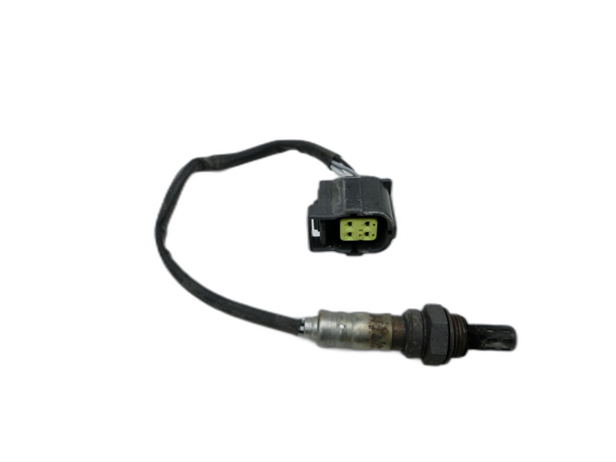 Sonda lambda Bosch Sensore Pos.H1 per Mercedes A-Kl. W169 04-08 - Bild 1