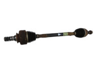 Mercedes GL 500 X164 06-11  5,5 285KW 4WD Antriebswelle Gelenkwelle Rechts Hinten Mercedes GL 500 X164 06-11... Vorschau 1
