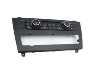 BMW X3 F25 10-14 Klimabedienteil Bedienelement Klimaautomatik Blende Schalter BMW X3 F25 10-14 22.06.2011 9312722... Vorschau 1