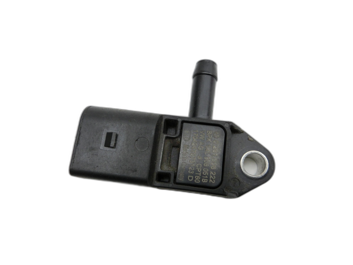 VW Passat B8 3G 14-19 TDI 1,6 88KW Luftdruck MAP Sensor  - Bild 1