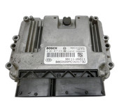 KIA Ceed ED 09-13 1,6 66KW Steuergerät ECU für Motor Motorsteuergerät KIA Ceed ED 09-13 31.10.2011 0281017216... Vorschau 1