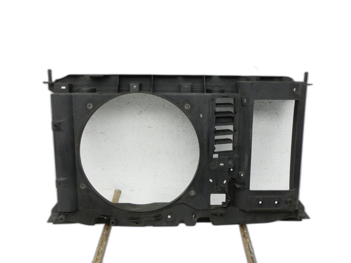 Slam Panel front mask closed carrier Rack for Citroen C4 Grand Picasso 06-10 - Bild 1