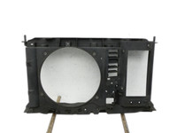 Citroen C4 Grand Picasso 06-10 HDi 1,6 80KW Schlossträger Frontmaske Träger Citroen C4 Grand Picasso 06-10... Vorschau 1