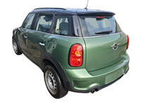 MINI Cooper S All4 R60 14-16 Ablagefach Staufach Fach für Armaturenbrett MINI Cooper S All4 R60 14-16 30.03.2015... Vorschau 8