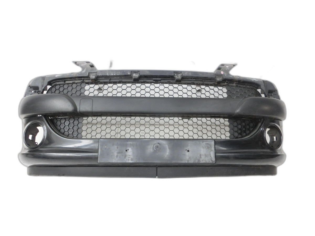 Paraurti Gonnellino anteriore per EXL Peugeot 1007 05-09 - Bild 1